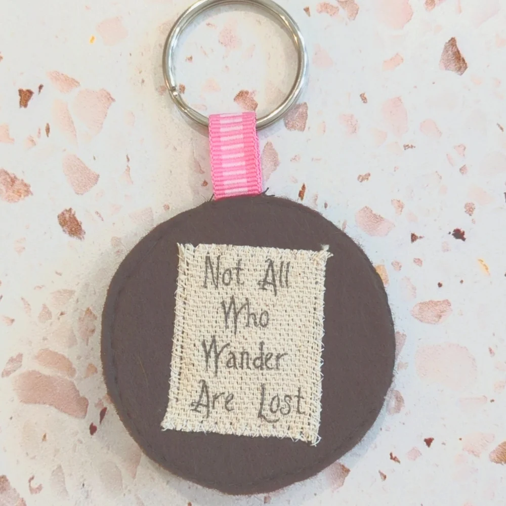 handcrafted not all